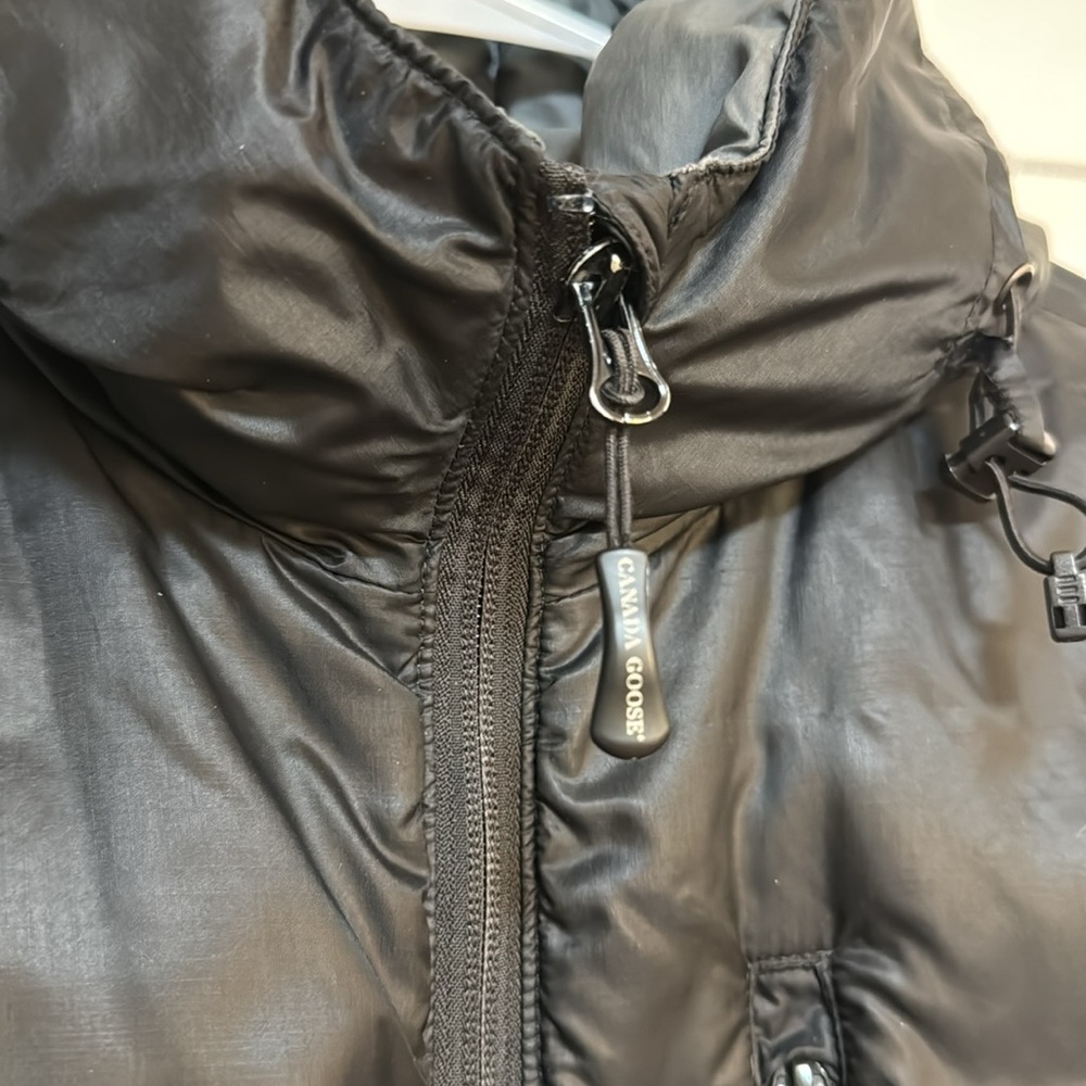Canada Goose Men Lodge Hoody - Picture 6 of 16